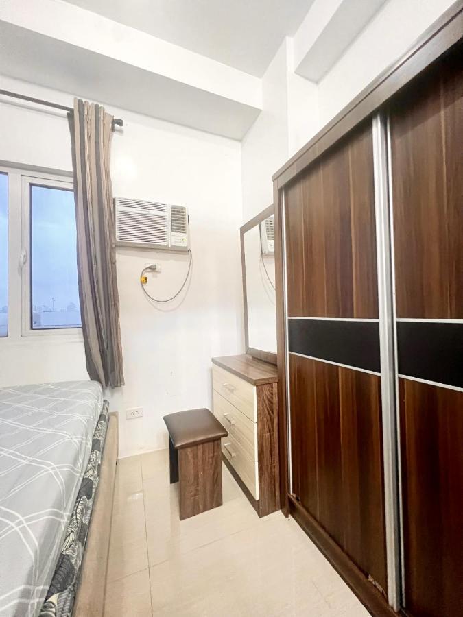 Shore Residence Pasay Exterior foto